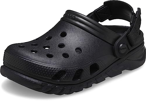 Crocs Unisex Backless SlipperClog