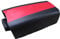 XDJXWJN 4000mAh 11.1V Battery for Parrot Bebop 2 Drone (Red),(Not Fit for Parrot Bebop Drone 1)