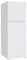 SOLTHERMIC FRIGORÍFICO DE 2 PUERTAS F2P128 136L BLANCO (Gran Capacidad, luz LED, bajo consumo)