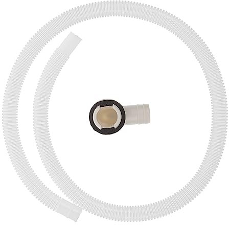 Fenster Klimaanlagen Drainage Satz, 20mm PVC ABS Gummi, Klar