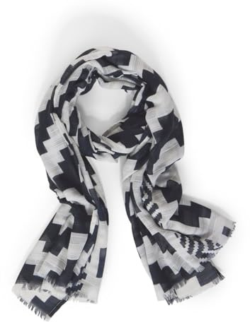 Street One Damen A572280 Fashion Scarf