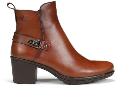 Fluchos F1798 Stiefeletten MIT Absatz