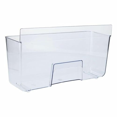 LUTH Premium Profi Parts Schublade kompatibel mit Amica 1015467 Gemüseschale 377x197x111mm für Kühlschrank Kühlteil Kühlgefrierkombination