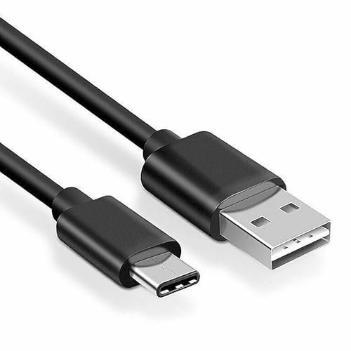 Multibao USB C 1m Cable, USB A to Type C Charging Cable Lead Compatible with Samsung Galaxy S20 S10 S9 S8 Plus S10E, Note 10 9 8, A20E A70 A50 A40 M31