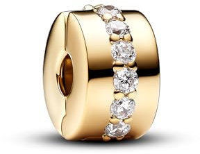 Pandora Charm 761972C01, Cubic Zirconia