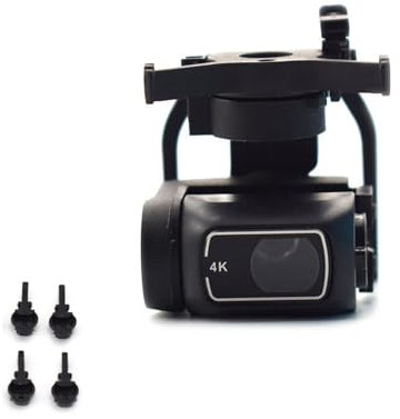 DYTJCL for DJI Mini 2 Gimbal Gehäuse Shell Ohne Kamera for DJI Mini 2/SE Mavic Mini Drone Ersatz Reparatur Teile(Mini 2 Gimbal)