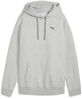 Puma Unisex ESS Relaxed Hoodie FL Kapuzenpullover (1er Pack)