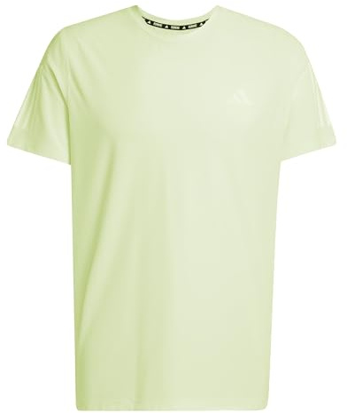 adidas Herren Own The Run Tee