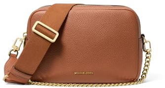 Michael Kors Md Dblzp Chn Camera Xbody Hand bag