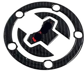 DUSHUO per V-Strom 650 1000 per DL 650 1000 per V-Strom 650 1000 Adesivi per Serbatoio Carburante Adesivi Decorativi per Serbatoio Moto Decalcomania(Color 016)