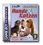 Best Friends - Hunde & Katzen