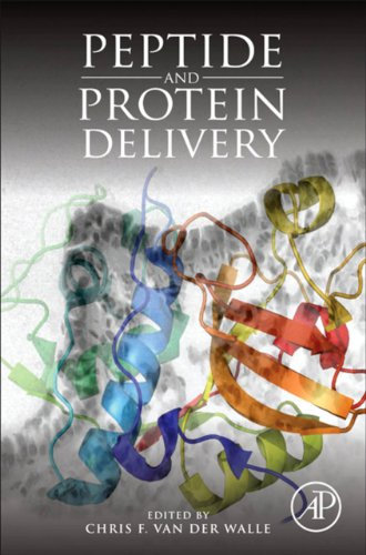 Peptide and Protein Delivery (English Edition)