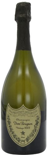 Dom Perignon Dom Perignon Vintage Blanc 2002 - 1er Pack (1 x 0,75 Liter)