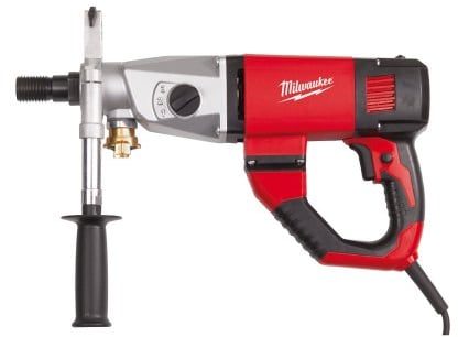 Milwaukee DD 3-152 - Trapano diamantato