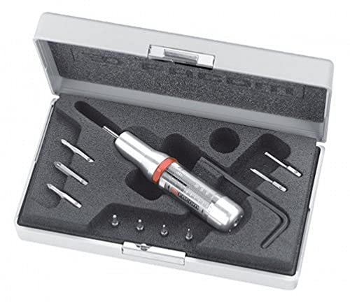 Facom Micro-Tech, Cacciavite dinamometrico 15-75 cNm A.301MTJ1