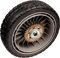 Honda d'origine pour Harmony II pour (Hrr2169vka) (Hrr2169vla) (Hrr2169vya) Walk-Behind Tondeuse à Gazon arrière Disque de Roue