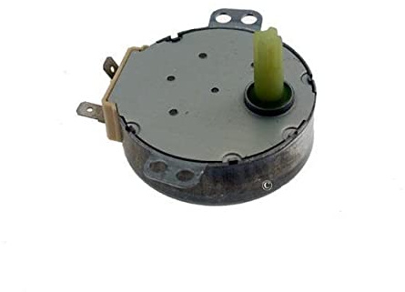 Fraktion Brandt – Motor Tablett Achse 6er-Set Backofen Mikrowelle Brandt 76 x 7877 – 76 x 7877