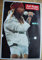 Poster Guns n' Roses Axl Rose Riesenformat 97 x 142 cm Giant-Poster XXL-Poster