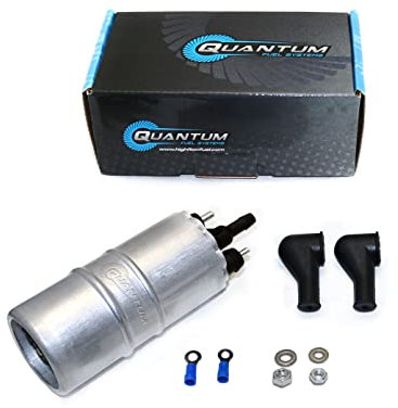 HFP-437 BM K1 K100LT / K100RS / K100RT / K75 / K75C / K75RT / K75S / Duc Superbike 851 1982-1996 Motocicleta Bomba de Combustible con Kit de Instalación