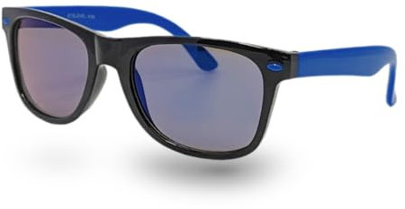 Eyelevel Celebration Sunglasses For Boys - Kids Sunglasses - 100% UVA/UVB Protection & CAT3 Lens - For Boys 3-8 years