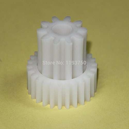 ARBUYSHOP Fleischwolf-Teile KW650738 Getriebe für Kenwood MG300/MG400/MG450/MG470/MG480/MG500/MG510/MG515/PG500/PG520