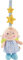 HABA 301995 Dangling Figure Guardian Angel, Blue