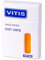 Pack Vitis seda dental con cera 2x50 m