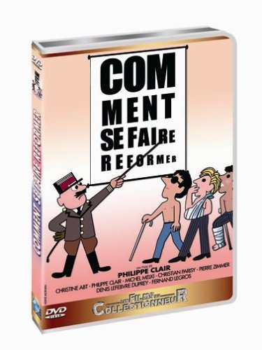 Comment se faire réformer ? [FR Import]