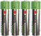 AgfaPhoto NiMH Akku Mignon AA/HR6 2300 mAh 4er Pack