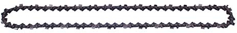 Sägekette 325-1.3-64 TG Halbmeissel Ersatzkette für Kettensäge