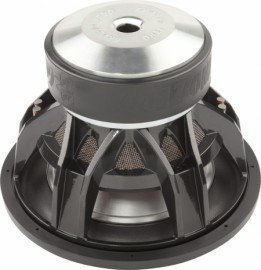 GZPW 15X 38cm Subwoofer, 4000 WRMS