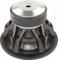 GZPW 15X 38cm Subwoofer, 4000 WRMS