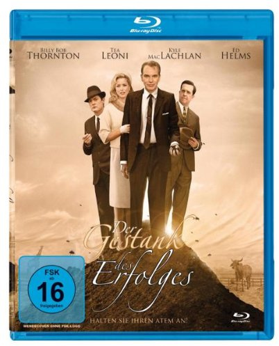 Der Gestank des Erfolges [Blu-ray]