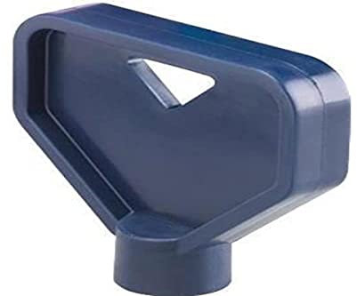 Gewiss - GW46522 - CHIAVE TRIANGOLARE PER QUADRI