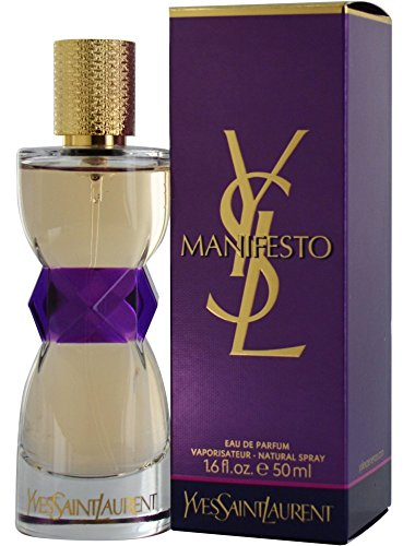 Yves Saint Laurent Manifesto Eau De Parfum 50 ml (woman)