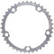 T.A. Shimano Ulte Plato de Ciclismo, Unisex, Talla Única
