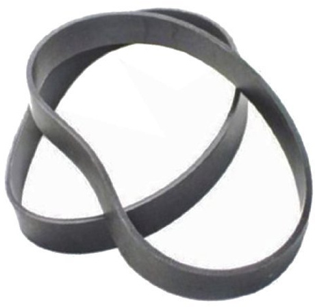 First4spares Drive Belt Bands for Vax Power 2 U91-P2 Pets U90-P2-P Vacuum Cleaners (Pack of 2)