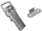 Lot de 2 fermeture à ressort + Gache - Remorque Caravane coffret - etc.