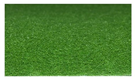 PREMS Gazon synthétique 1 x 4 m