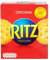Ritz El Cracker Aperitivos Originales (200g) (Paquete de 6)