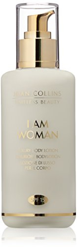 Joan Collins Timeless Beauty I Am Woman Luxury Body Lotion 200 ml