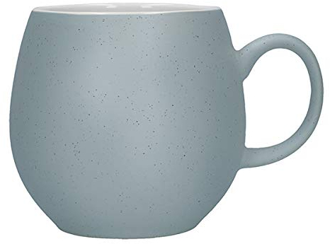 London Pottery 17281103 Pebble Mug Light Blue
