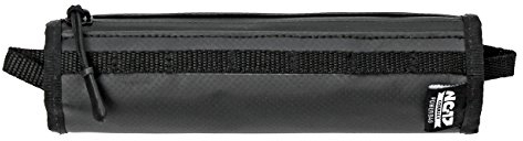 NC-17 Connect Power Bank Bag / Schutztasche, Transporttasche für externe Akku oder als Zubehör für den NC-17 Appcon 3000 / wasserabweisend / schwarz