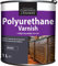 Polyurethane Varnish Gloss 1L