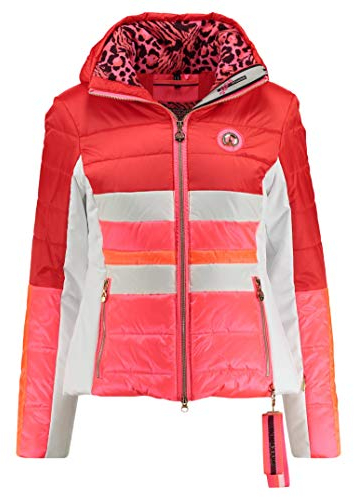 Escape Skijacke mit Kapuze Escape Skijacke mit Gr. 42