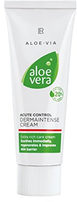 LR ALOE VIA Aloe Vera Regulierende DermaIntense Creme 50 ml