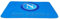 Napoli Teppich 80 X 120 Digitaldruck Hellblau