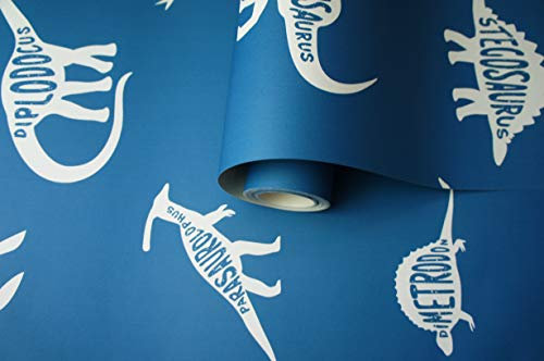 Dino Dictionary Blue 90901