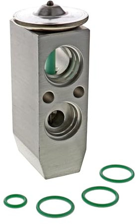 ACKOJA A32-77-0003 Válvula de expansión, aire acondicionado