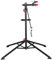 Yaheetech Supporto Regolabile da Montaggio Riparazione Manutenzione Cavalletto Portatile Girevole a 360° per Bici Bicicletta con Vassosio Magnetico Portautensili Pieghevole di Altezza 108-188 cm
